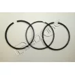 Jeu de segments de pistons RED-LINE 04SZ038 - Visuel 2