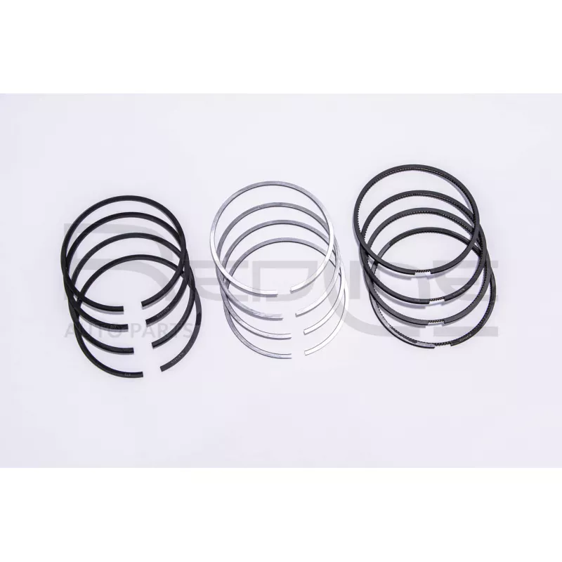 Jeu de segments de pistons RED-LINE 04SZ046