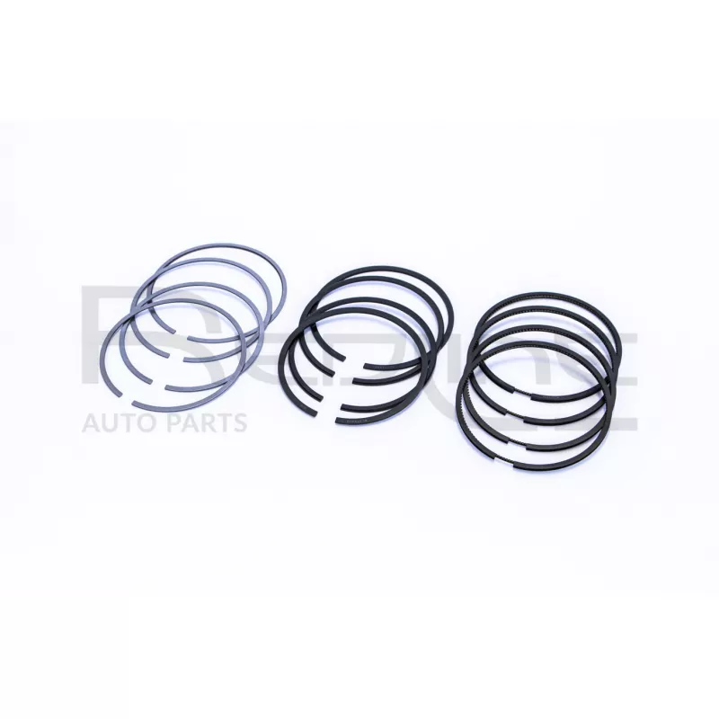 Jeu de segments de pistons RED-LINE 04SZ047