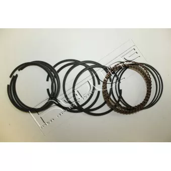 Jeu de segments de pistons RED-LINE 04TO013
