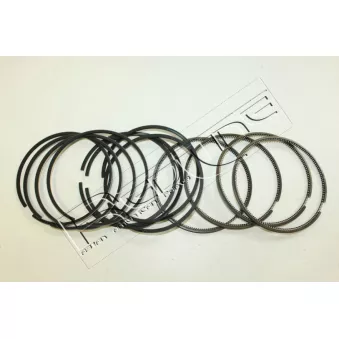 Jeu de segments de pistons RED-LINE 04TO015
