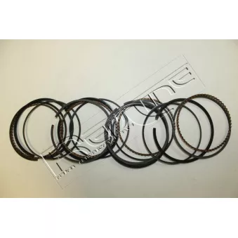 Jeu de segments de pistons RED-LINE 04TO017