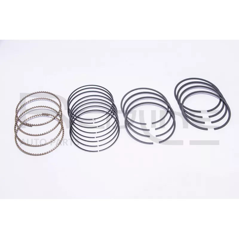 Jeu de segments de pistons RED-LINE 04TO019