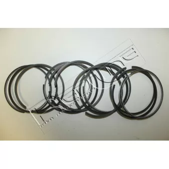 Jeu de segments de pistons RED-LINE 04TO022