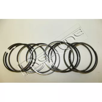 Jeu de segments de pistons RED-LINE 04TO043