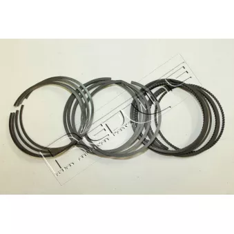 Jeu de segments de pistons RED-LINE 04TO046