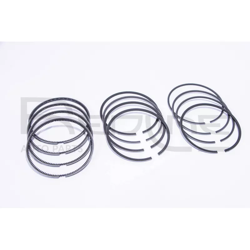 Jeu de segments de pistons RED-LINE 04TO053