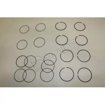 Jeu de segments de pistons RED-LINE 04TO061