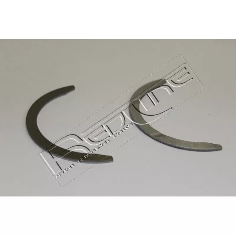 Rondelle d'écartement, vilebrequin RED-LINE 06IZ001