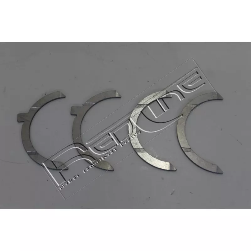 Rondelle d'écartement, vilebrequin RED-LINE 06KI005