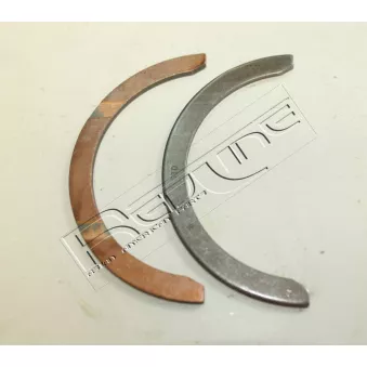 Rondelle d'écartement, vilebrequin RED-LINE