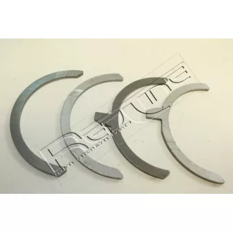 Rondelle d'écartement, vilebrequin RED-LINE