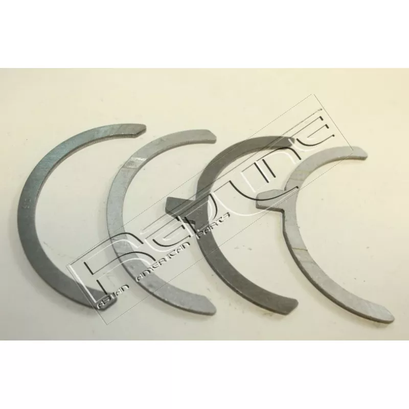 Rondelle d'écartement, vilebrequin RED-LINE 06TO004