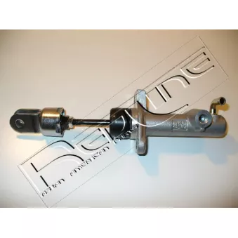 Cylindre émetteur, embrayage RED-LINE 07CV003