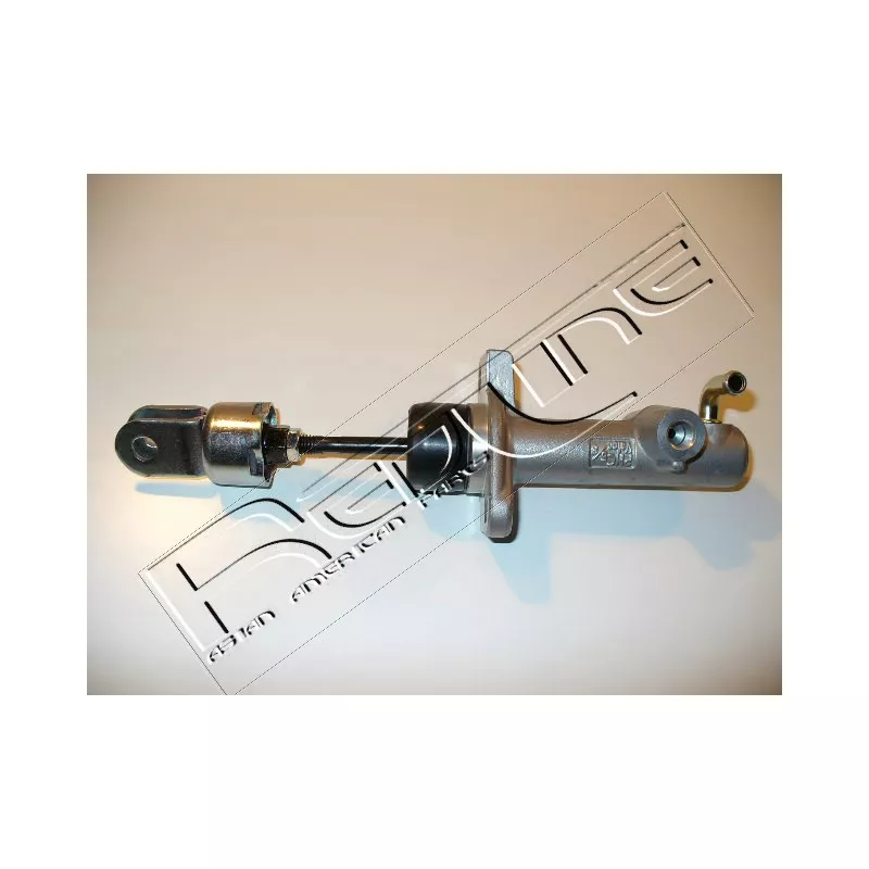 Cylindre émetteur, embrayage RED-LINE 07CV003