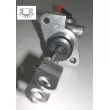 Cylindre émetteur, embrayage RED-LINE 07DW005 - Visuel 2