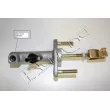 Cylindre émetteur, embrayage RED-LINE 07HO008 - Visuel 1