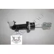 Cylindre émetteur, embrayage RED-LINE 07HY022 - Visuel 1