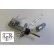 Cylindre émetteur, embrayage RED-LINE 07HY031 - Visuel 1