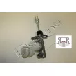 Cylindre émetteur, embrayage RED-LINE 07HY032 - Visuel 2