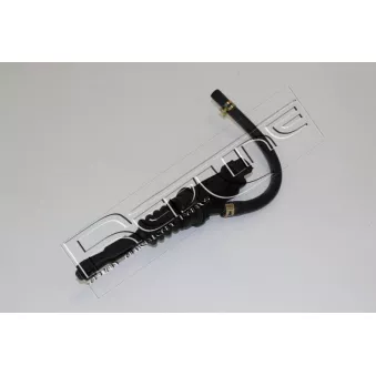 Cylindre émetteur, embrayage RED-LINE 07JE009