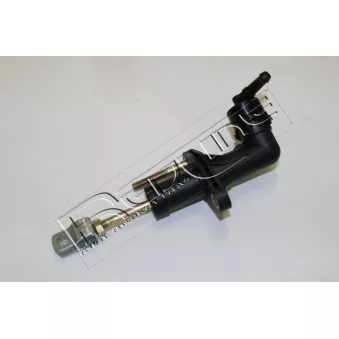 Cylindre émetteur, embrayage RED-LINE 07KI006