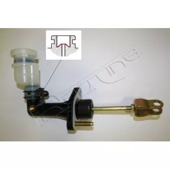 Cylindre émetteur, embrayage RED-LINE 07KI021