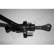 Cylindre émetteur, embrayage RED-LINE 07KI025 - Visuel 1