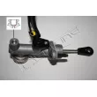 Cylindre émetteur, embrayage RED-LINE 07KI026 - Visuel 1