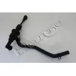 Cylindre émetteur, embrayage RED-LINE 07KI028 - Visuel 1