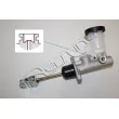 Cylindre émetteur, embrayage RED-LINE 07MI007 - Visuel 1