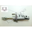 Cylindre émetteur, embrayage RED-LINE 07MI027 - Visuel 1