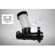 Cylindre émetteur, embrayage RED-LINE 07MZ010 - Visuel 1