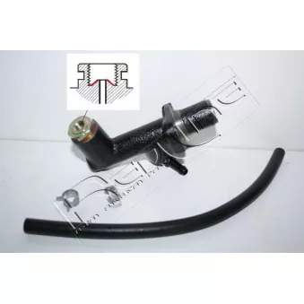 Cylindre émetteur, embrayage RED-LINE 07MZ014