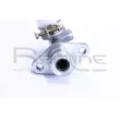 Cylindre émetteur, embrayage RED-LINE 07NI030 - Visuel 2