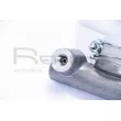 Cylindre émetteur, embrayage RED-LINE 07NI031 - Visuel 2