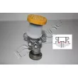 Cylindre émetteur, embrayage RED-LINE 07SU000 - Visuel 2