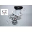 Cylindre émetteur, embrayage RED-LINE 07SU004 - Visuel 2