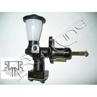 Cylindre émetteur, embrayage RED-LINE 07TO013