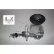 Cylindre émetteur, embrayage RED-LINE 07TO026 - Visuel 1