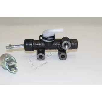 Cylindre émetteur, embrayage RED-LINE 07TO036