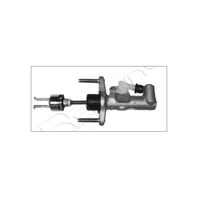 Cylindre émetteur, embrayage RED-LINE 07TO041