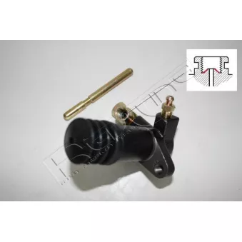 Cylindre récepteur, embrayage RED-LINE 08HY002