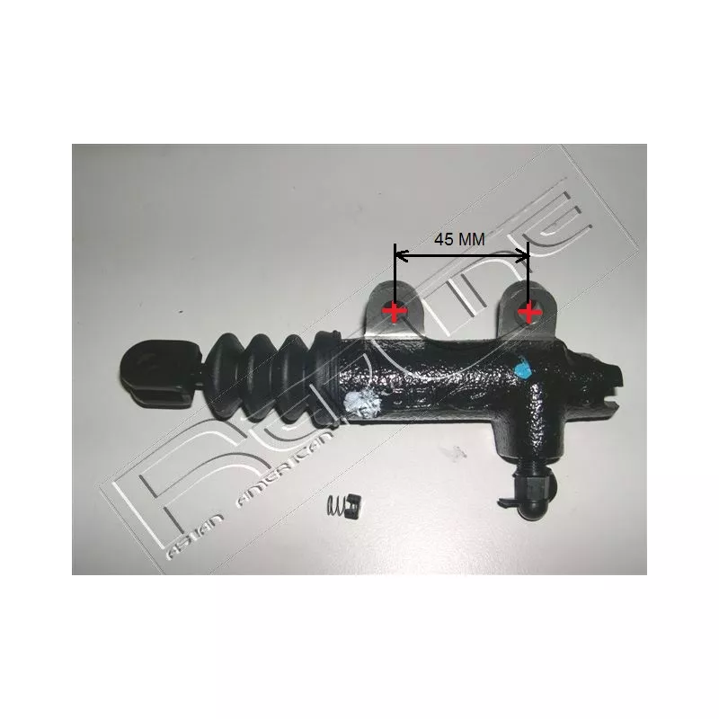Cylindre récepteur, embrayage RED-LINE 08HY005