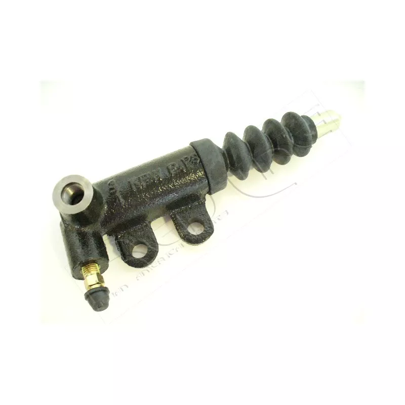 Cylindre récepteur, embrayage RED-LINE 08KI006