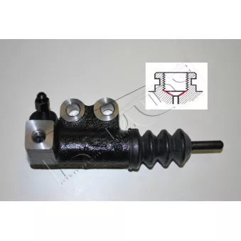 Cylindre récepteur, embrayage RED-LINE 08KI014