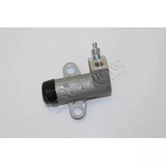 Cylindre récepteur, embrayage RED-LINE 08NI004