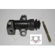 Cylindre récepteur, embrayage RED-LINE 08NI012 - Visuel 1