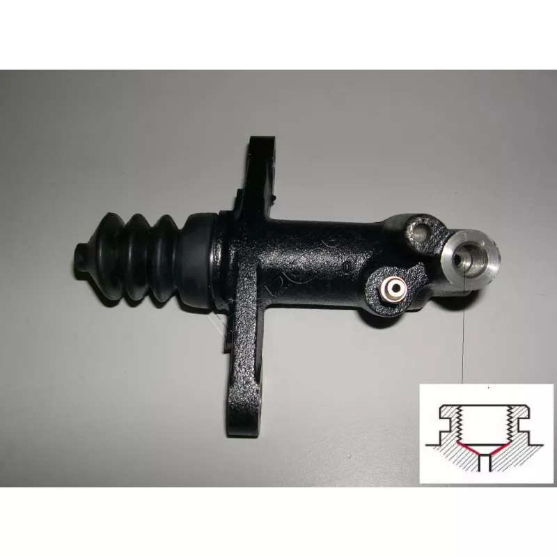Cylindre récepteur, embrayage RED-LINE 08OP000