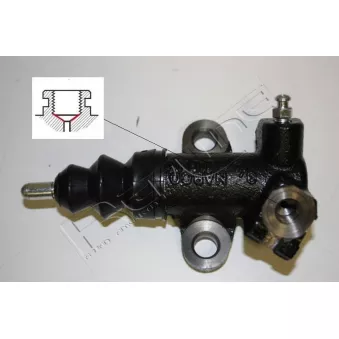 Cylindre récepteur, embrayage RED-LINE 08SU002